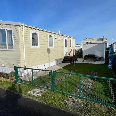 Dans Le Vent Campsite