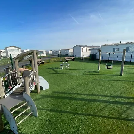 Campsite Dans Le Vent