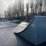 Dans Le Vent Parque de Campismo