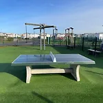 Dans Le Vent Parque de Campismo *