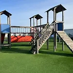 Dans Le Vent Parque de Campismo
