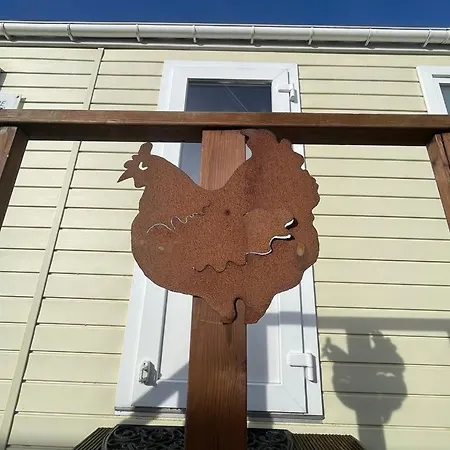 Dans Le Vent 米德尔克尔克