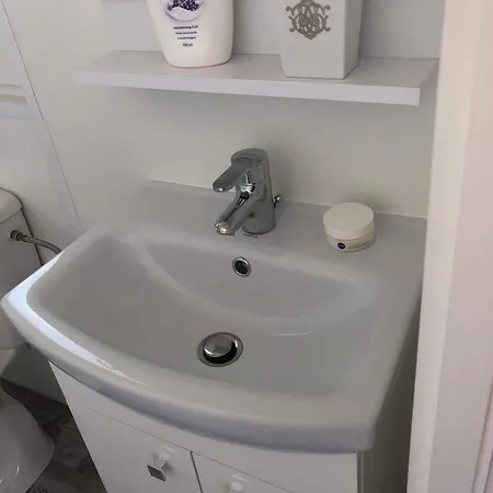 Dans Le Vent 营地 米德尔克尔克