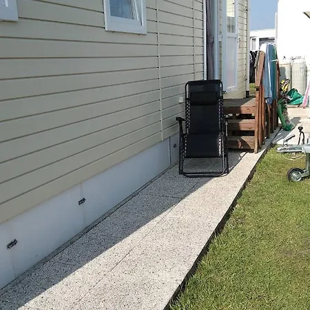 营地 Dans Le Vent 米德尔克尔克