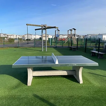 Dans Le Vent 营地 *