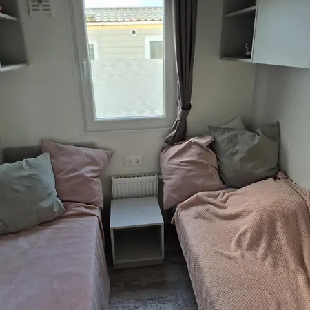 Dans Le Vent Κάμπινγκ *