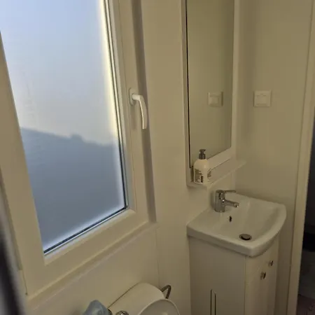 Κάμπινγκ Dans Le Vent *