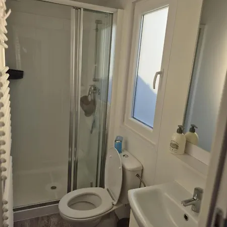 Dans Le Vent 캠프장