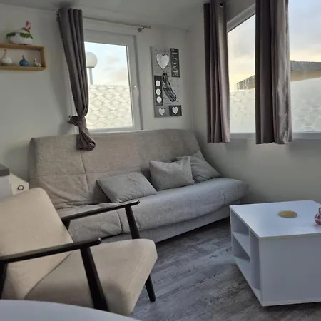 Dans Le Vent 캠프장 *