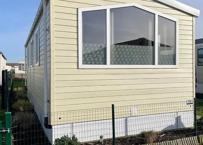 Κάμπινγκ Dans Le Vent