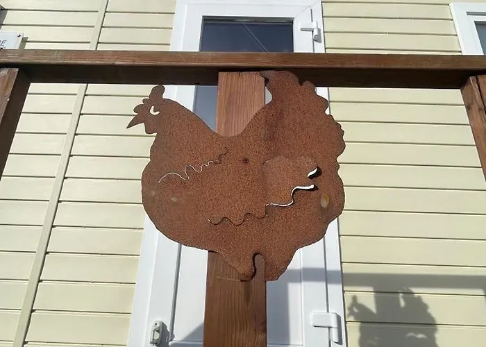 Dans Le Vent Middelkerke