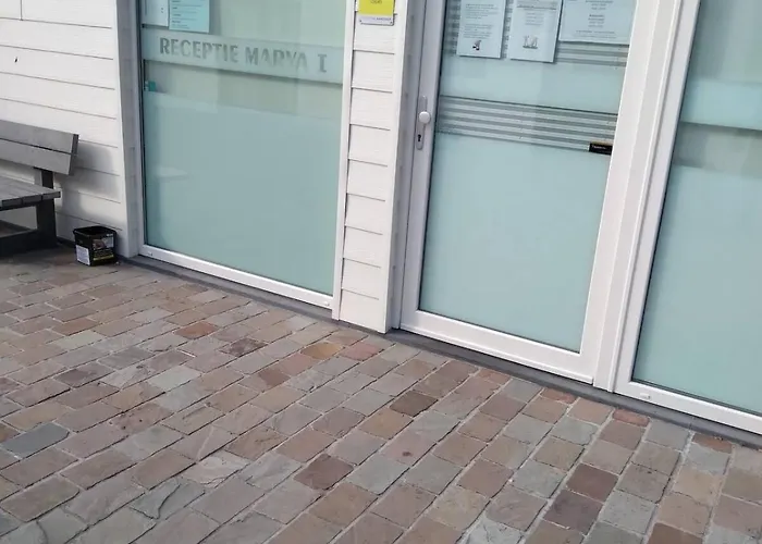 Dans Le Vent Middelkerke