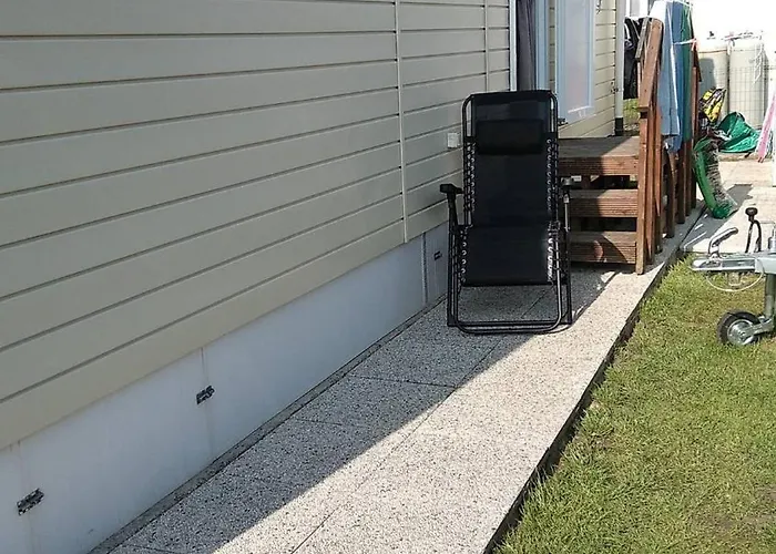 캠프장 Dans Le Vent 미들케르케