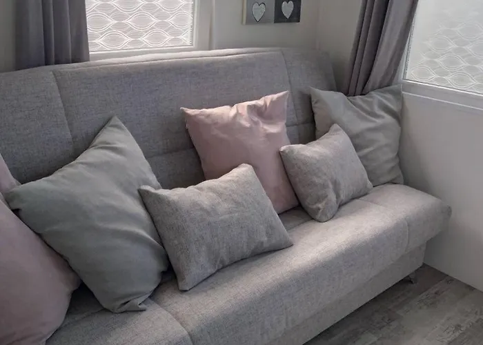 Dans Le Vent 캠프장