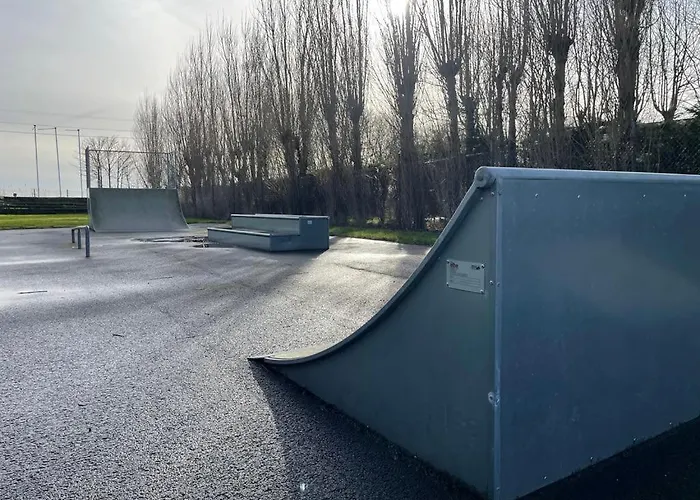 Dans Le Vent Κάμπινγκ