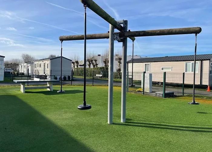 Dans Le Vent * Middelkerke