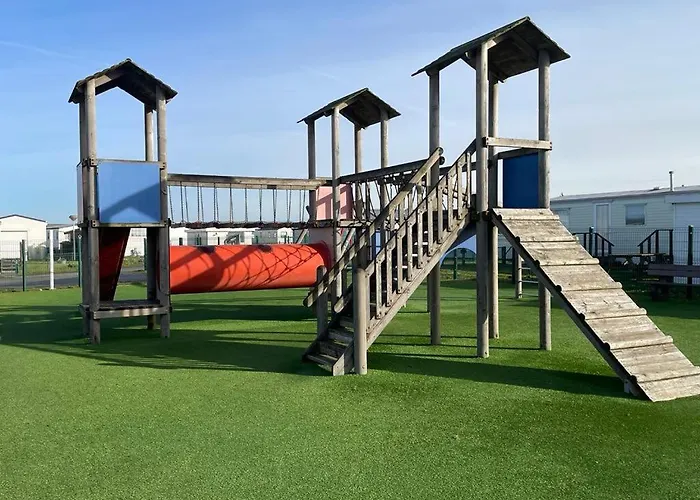 Dans Le Vent Κάμπινγκ