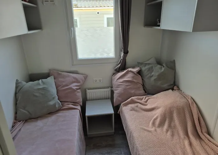 Dans Le Vent 캠프장 *