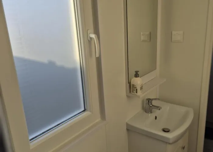 캠프장 Dans Le Vent *