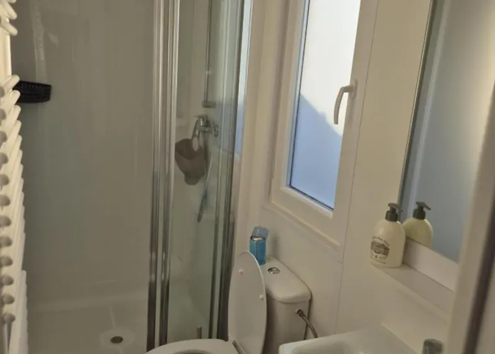 Dans Le Vent 캠프장