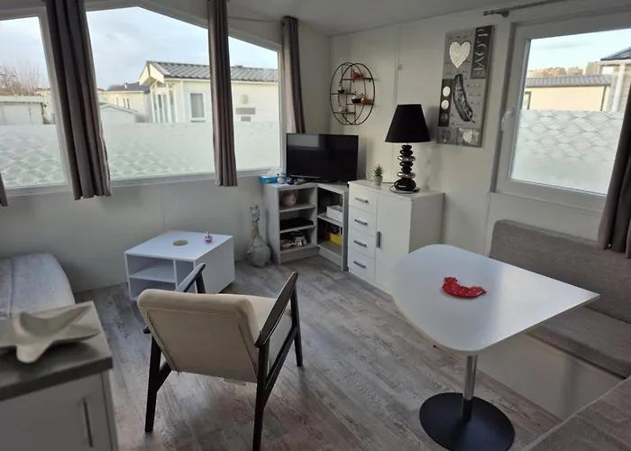 Dans Le Vent 캠프장